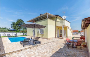 Apartment Pula KL-1825